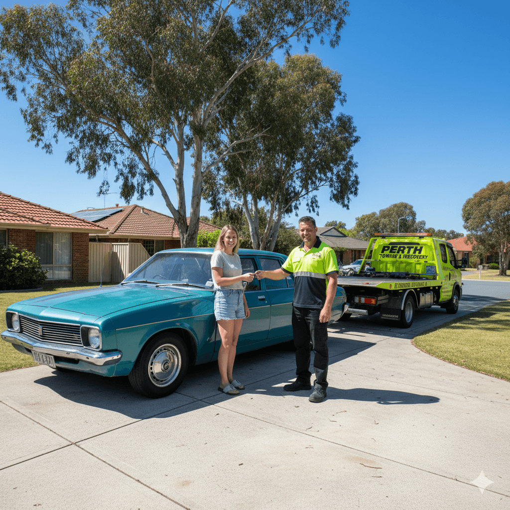 How to Deregister and Dispose of Your Old Car in WA — 2026 Complete Guide