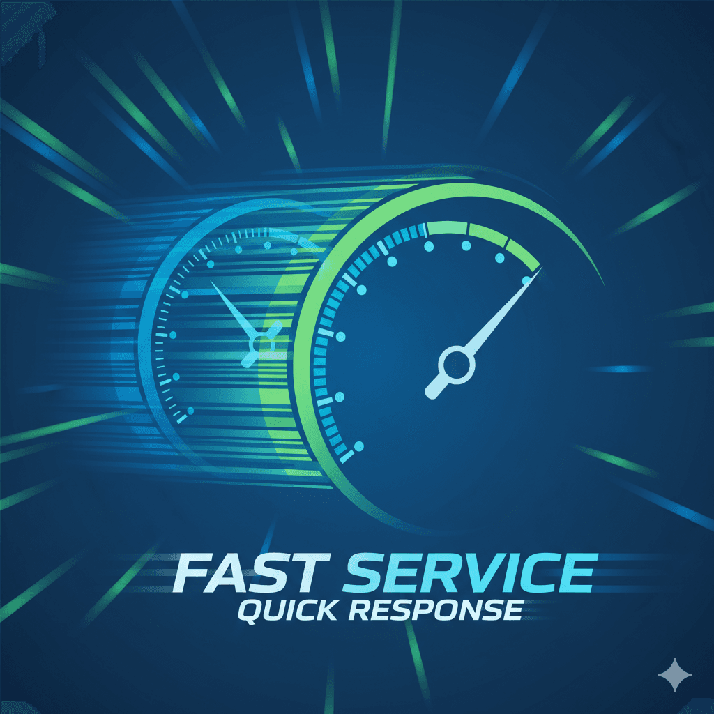 Fast car wrecking service