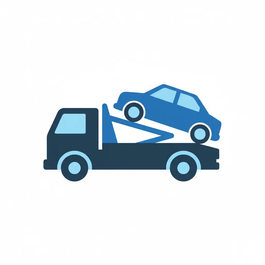 Eco-friendly car recycling process