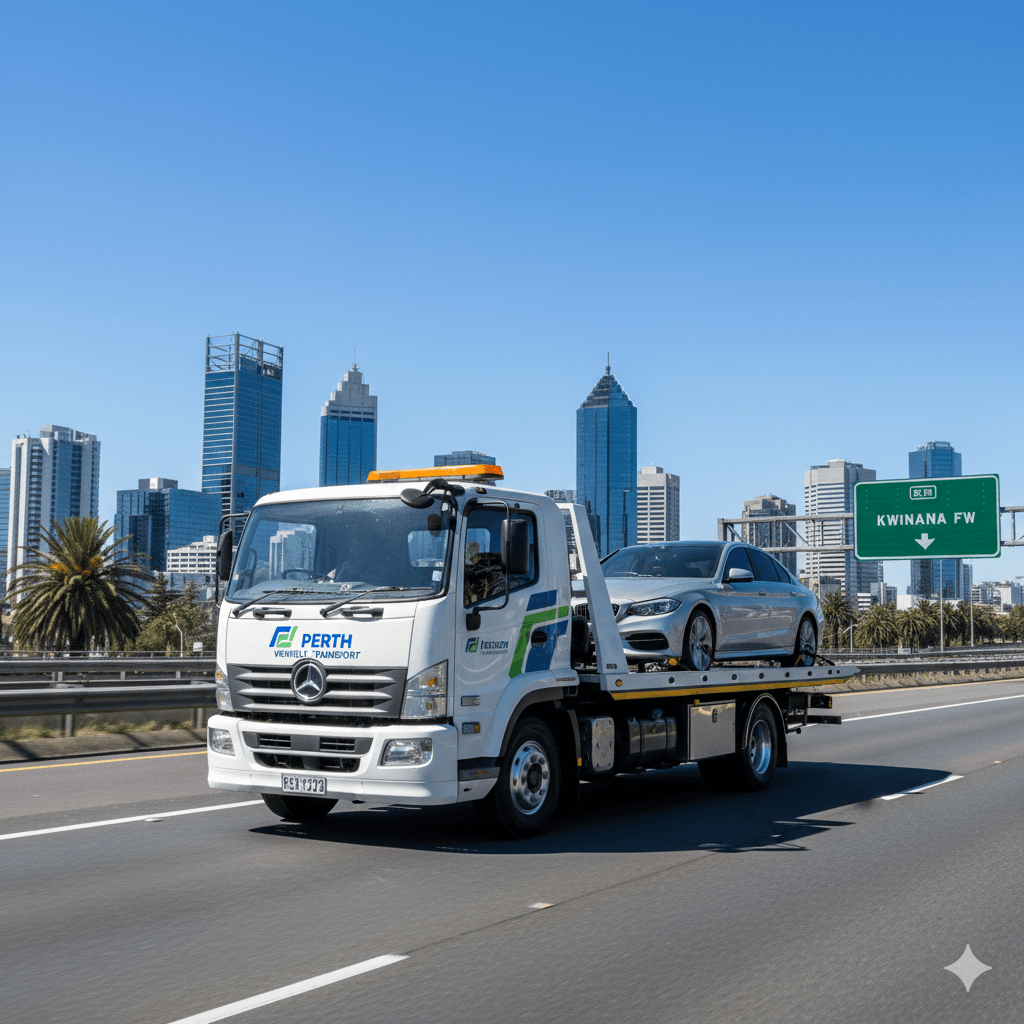 Free car removal service