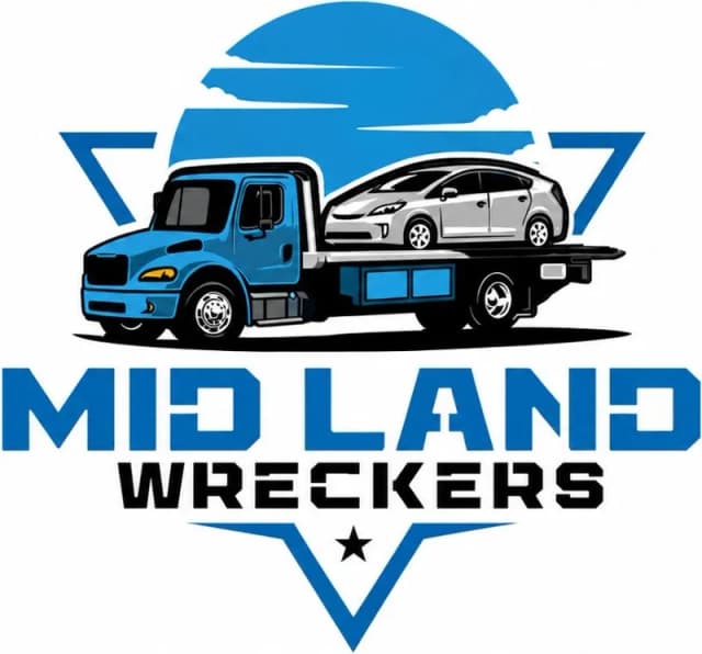 Midland Wreckers