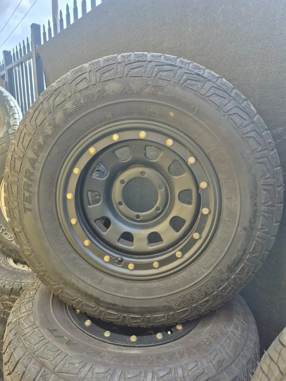 2011 Holden Colorado