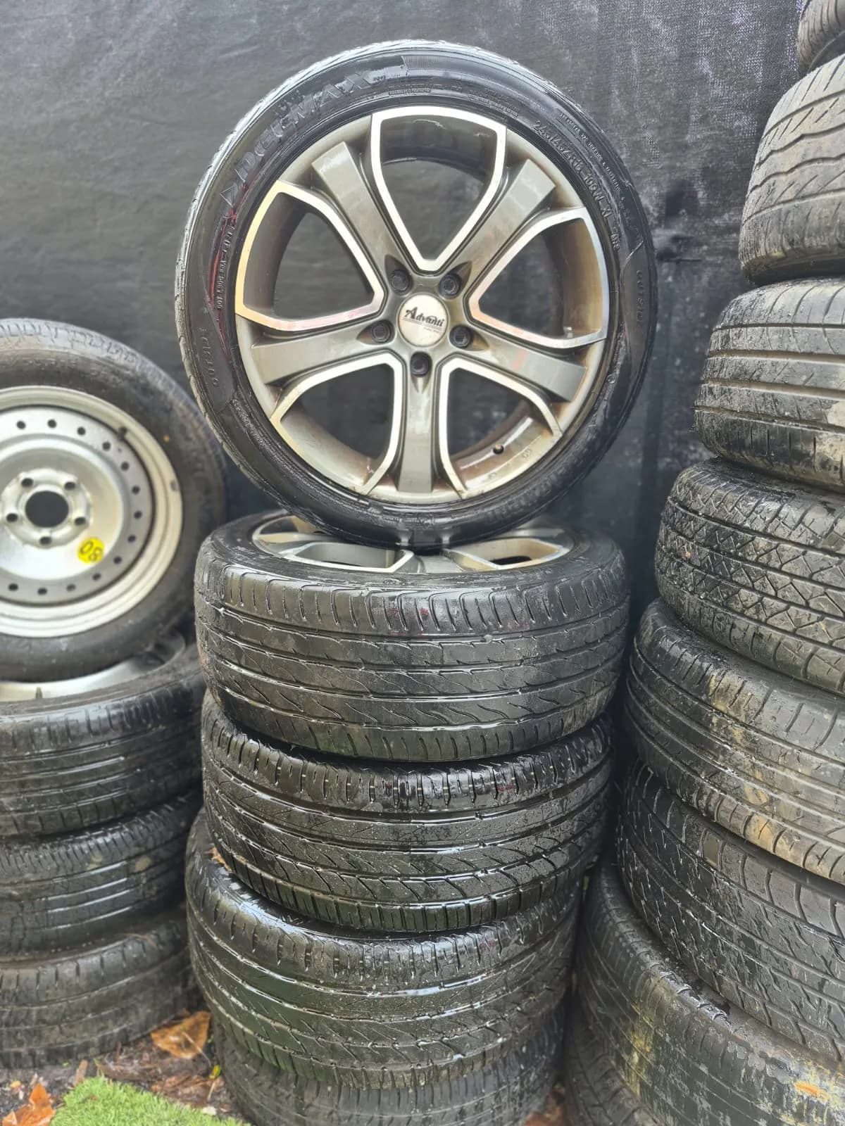 2006 Holden Commodore
