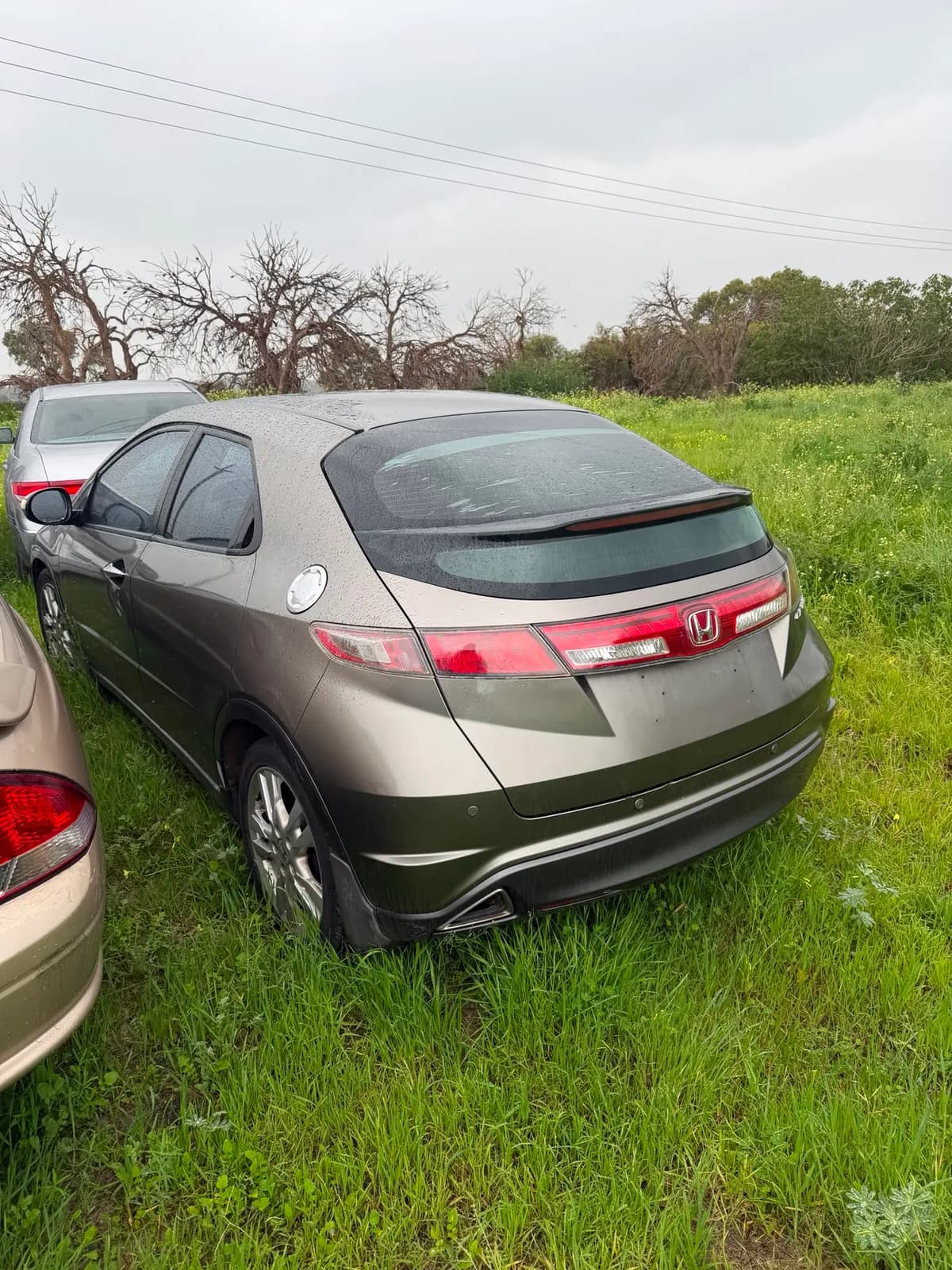 2009 Honda Civic