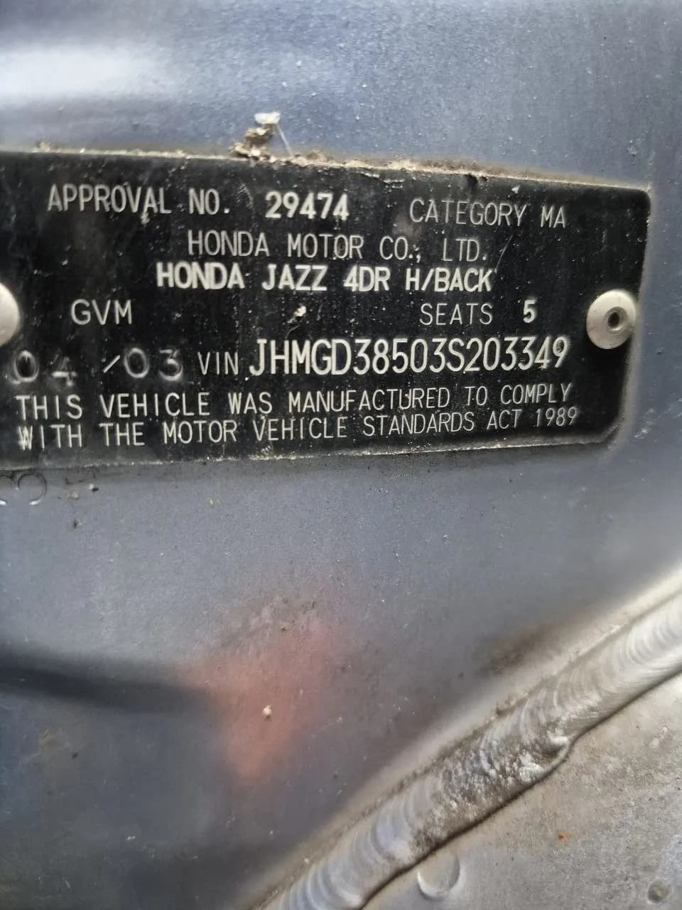 2005 Toyota Camry
