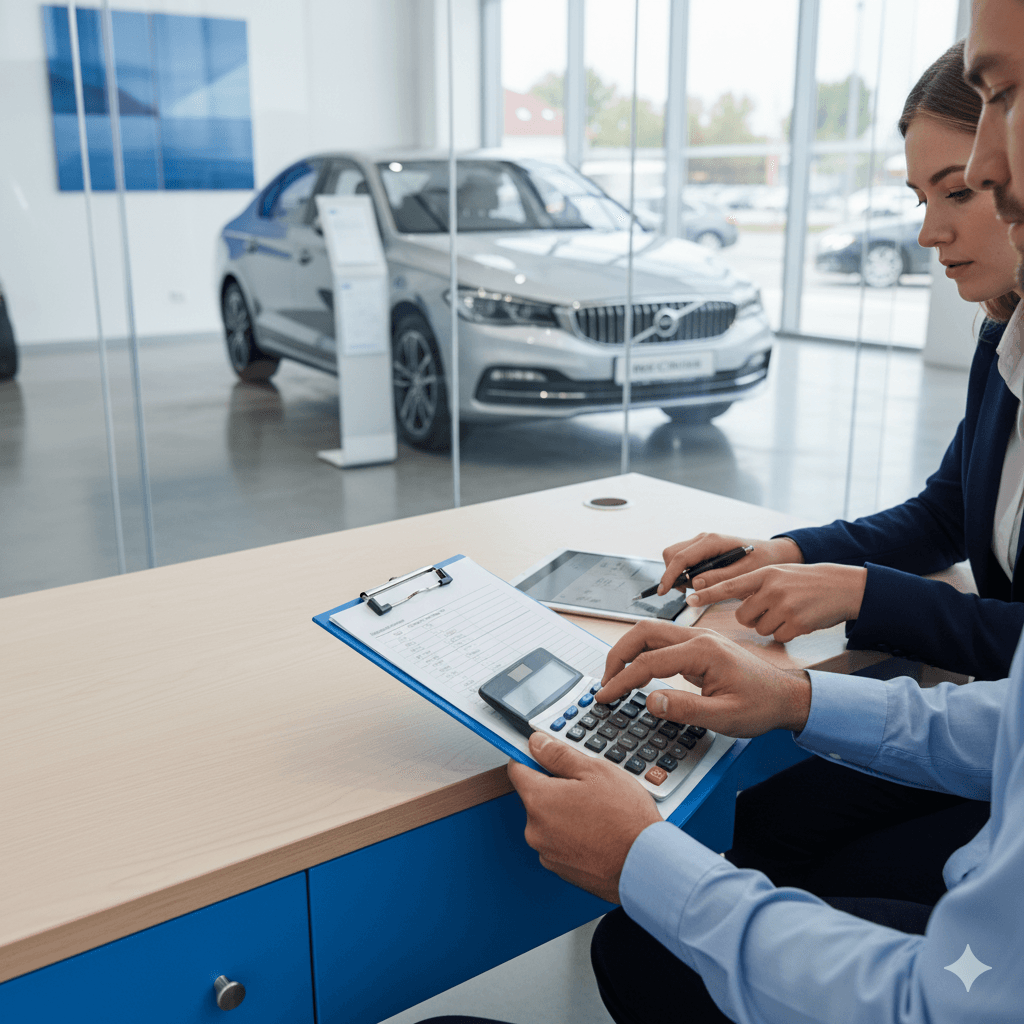 Instant car quote Perth