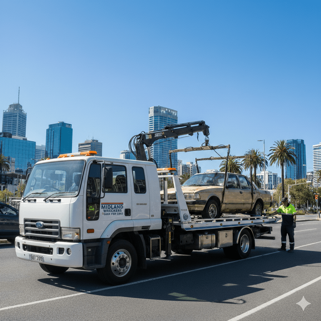 5 Signs It's Time to Say Goodbye to Your Old Car