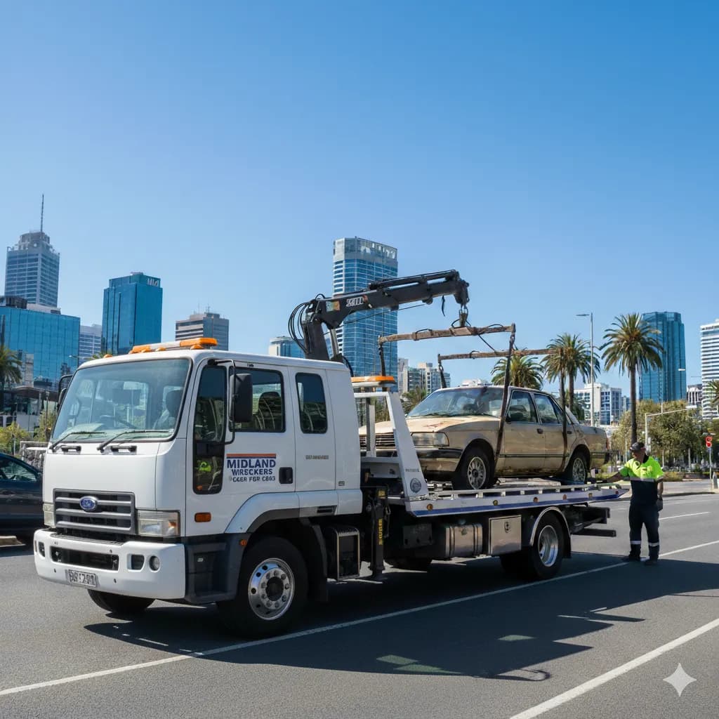 5 Signs It's Time to Say Goodbye to Your Old Car