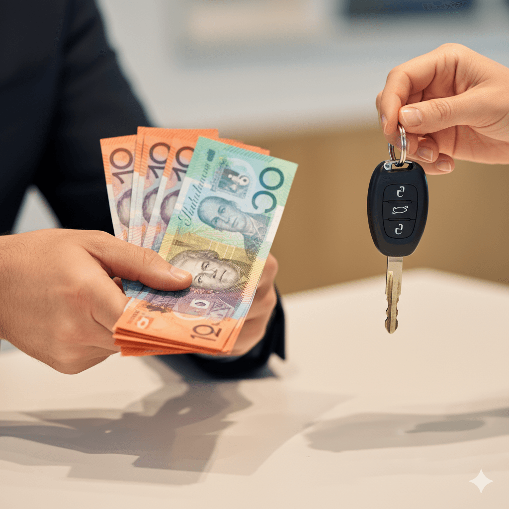 How to Get the Most Cash for Your Scrap Car in Perth