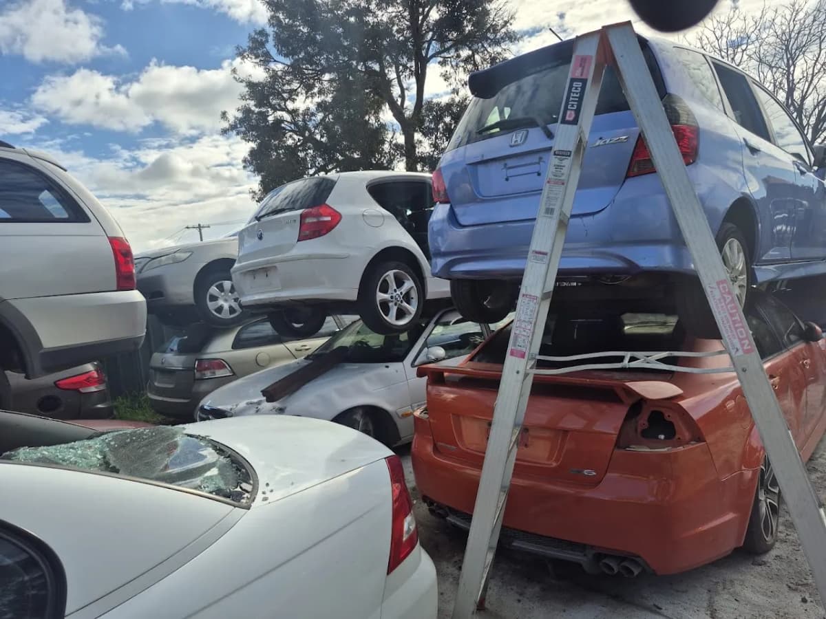 Car Parts