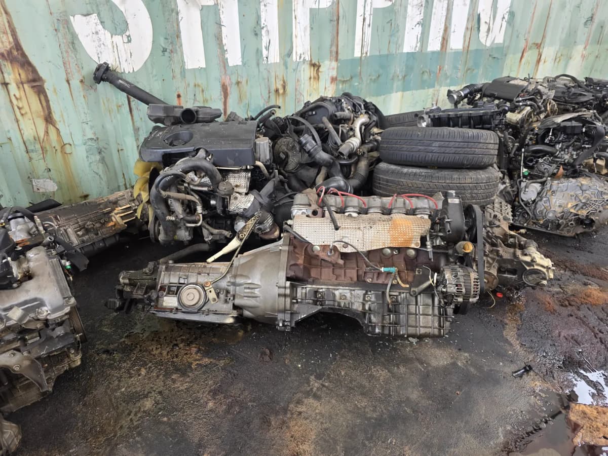 Car Parts