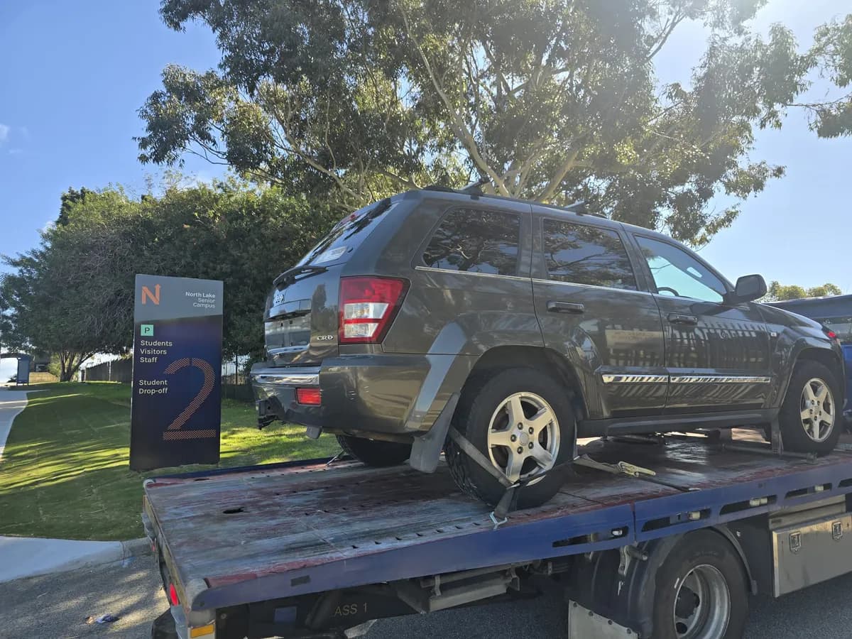 The Human Side of Car Removal: The Story No One Tells