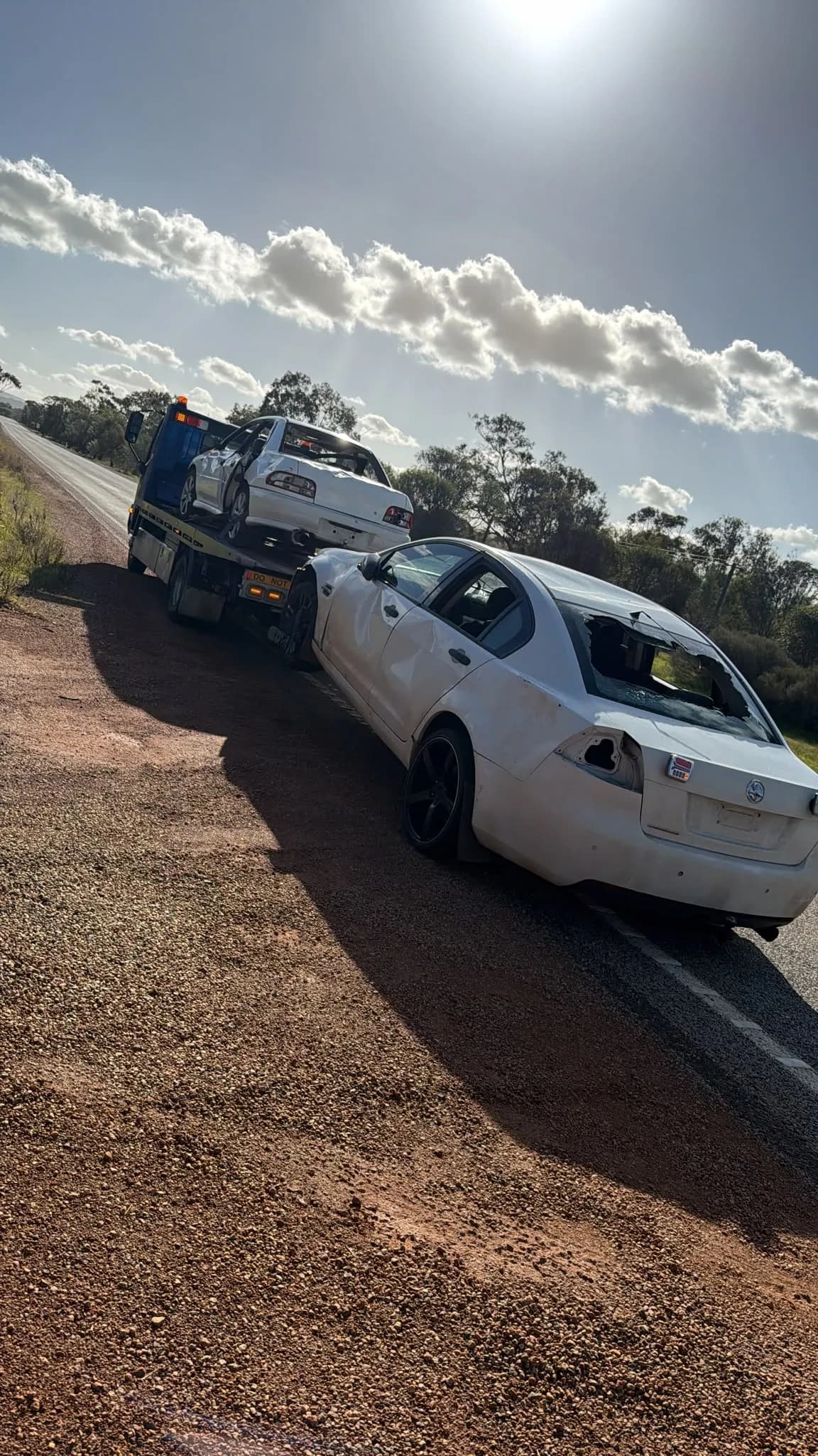 Car Removal Spencer Brook