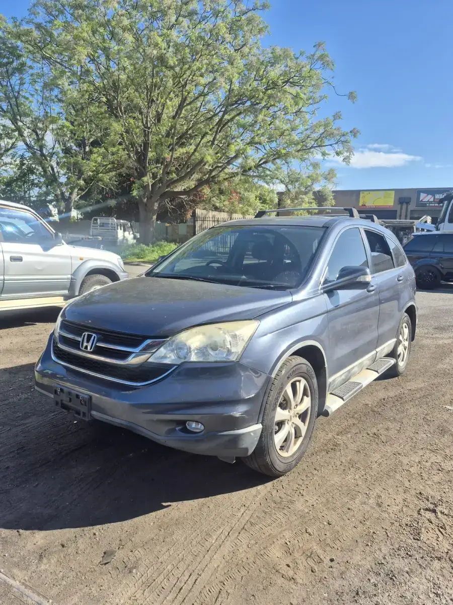 2010 Honda CR-V